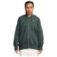 Nike Γυναικεία ζακέτα Sportswear Phoenix Fleece Oversized Full-Zip Hoodie